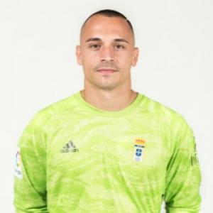 Alfonso Herrero (Real Oviedo) - 2019/2020